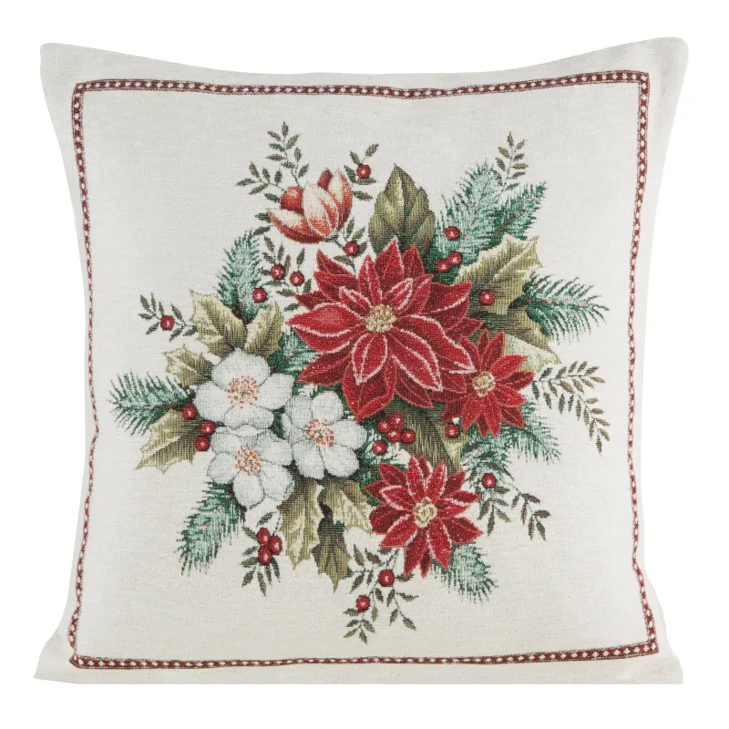 Poszewka Eurofirany SZE/CHP/481/ŚW 45X45 +/-5% złoty