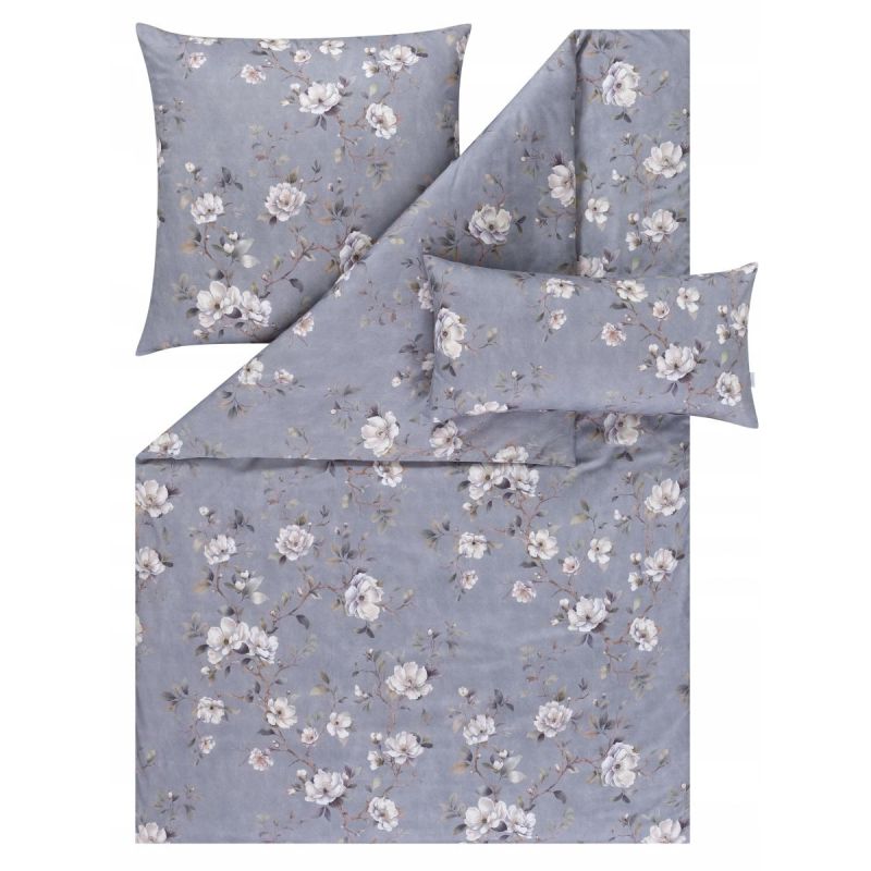 Komplet pościeli Estella Lara 7954 220/200cm, 2x40/40cm, 2x70/80cm