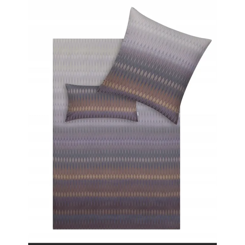 Komplet pościeli Estella 1026/310 Matteo Dd 155/200cm, 2x40/40cm, 2x70/80cm