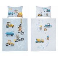 Pościel bawełna wz.4993B 100X135 mayamoo