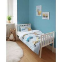 Pościel bawełna wz.4993B 100X135 mayamoo