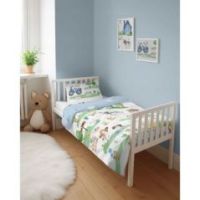 Pościel bawełna wz.4999B 100X135 mayamoo