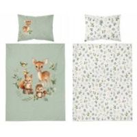 Pościel bawełna wz.4996A 100X135 mayamoo