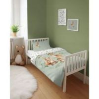 Pościel bawełna wz.4996A 100X135 mayamoo