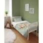 Pościel bawełna wz.4996A 100X135 mayamoo Pościel bawełna wz.4996A 100X135 mayamoo