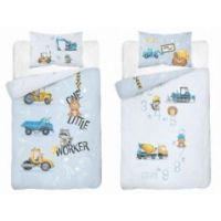 Pościel bawełna wz.4993B 100X135 mayamoo