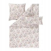 Komplet pościeli Estella 220/200+2x70/80+2x40/40 7953/215 Jolanda