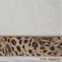 Ręcznik Eurofirany ewa minge eva 23 50 x 90 cm kremowy