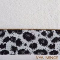 Ręcznik Eurofirany ewa minge eva 22 50 x 90 cm kremowy