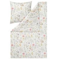 Komplet pościeli 160X200 mako interlock jersey Estella Marica