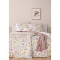 Komplet pościeli 160X200 mako interlock jersey Estella Marica