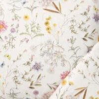 Komplet pościeli 160X200 mako interlock jersey Estella Marica