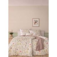 Komplet pościeli 160X200 mako interlock jersey Estella Marica