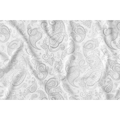 Obrus 85x85 Dekoracyjny Ornament