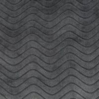 Eurofirany koc Emma 150 x 200 cm stalowy