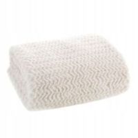 Eurofirany koc Laris 130 x 170 cm kremowy