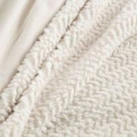 Eurofirany koc Laris 130 x 170 cm kremowy