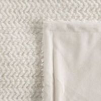 Eurofirany koc Laris 130 x 170 cm kremowy