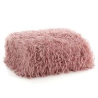 Eurofirany koc Adore 130 x 170 cm pudrowy