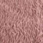 Eurofirany koc Adore 130 x 170 cm pudrowy Eurofirany koc Adore 130 x 170 cm pudrowy
