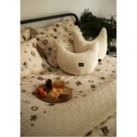 Komplet pościeli bawełnianej Winter Cottage l