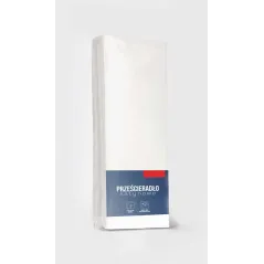 Prześcieradło Microsatyna ecru 140X200 Zg