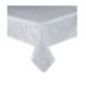 Obrus Plamoodporny 140x300 Classic Biały 022/1 Obrus Plamoodporny 140x300 Classic Biały 022/1