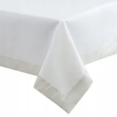 Obrus 140 cm x 220 cm prostokątny