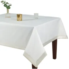 Obrus 140 cm x 220 cm prostokątny
