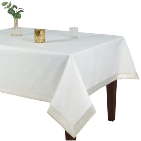 Obrus 140 cm x 240 cm prostokątny