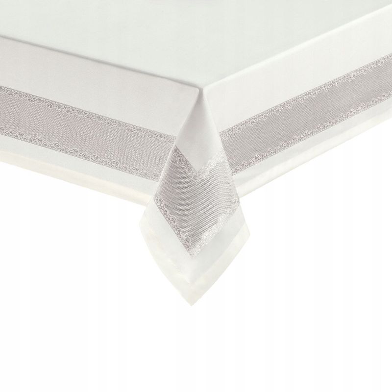 Obrus Marina 140x180 biały