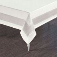 Obrus Marina 140x180 biały