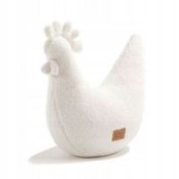 Poduszka do karmienia la Millou Kura Babci dany teddy Bear Cream