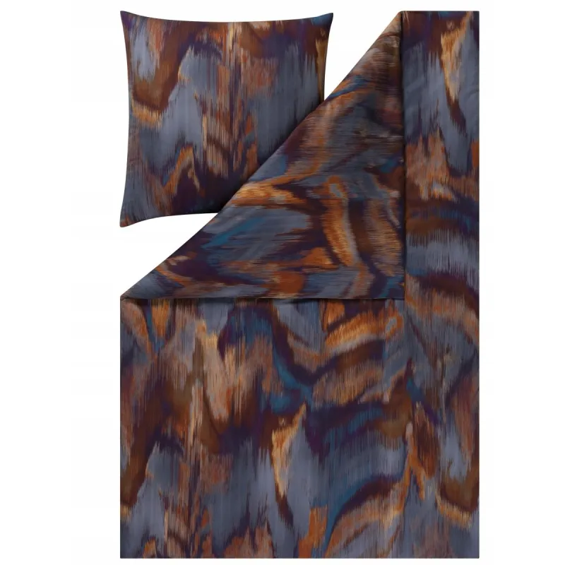 Komplet pościeli Estella Henry Dd 6330/350 220x200CM 5 części