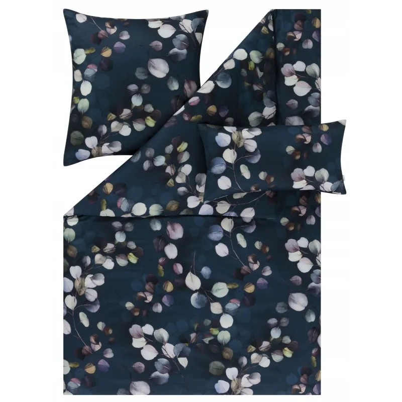 Komplet pościeli Estella Lunaria Dd 1025/625 155X200CM 5 części Komplet pościeli Estella Lunaria Dd 1025/625 155X200CM 5 części