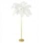 Lampa Eurofirany Feri (1) o 95 x 180 cm biały