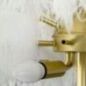 Lampa Eurofirany Feri (1) o 95 x 180 cm biały