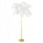Lampa Eurofirany Feri (1) o 95 x 180 cm biały
