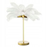 Lampa Eurofirany Feri (1) o 65 x 68 cm biały
