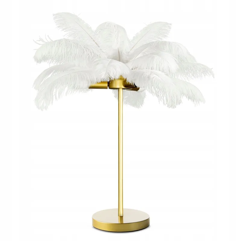 Lampa Eurofirany Feri (1) o 65 x 68 cm biały Lampa Eurofirany Feri (1) o 65 x 68 cm biały