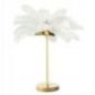 Lampa Eurofirany Feri (1) o 65 x 68 cm biały Lampa Eurofirany Feri (1) o 65 x 68 cm biały