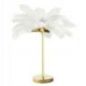 Lampa Eurofirany Feri (1) o 65 x 68 cm biały Lampa Eurofirany Feri (1) o 65 x 68 cm biały