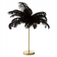 Lampa Eurofirany Feri (2) 65 x 65 x 68 cm czarny