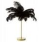 Lampa Eurofirany Feri (2) 65 x 65 x 68 cm czarny Lampa Eurofirany Feri (2) 65 x 65 x 68 cm czarny