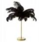 Lampa Eurofirany Feri (2) 65 x 65 x 68 cm czarny Lampa Eurofirany Feri (2) 65 x 65 x 68 cm czarny