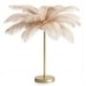 Lampa Eurofirany Feri (4) o 65 x 68 cm beżowy