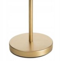 Lampa Eurofirany Feri (4) o 65 x 68 cm beżowy