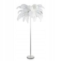 Lampa Eurofirany Feri (6) o 95 x 180 cm srebrny
