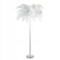 Lampa Eurofirany Feri (6) o 95 x 180 cm srebrny