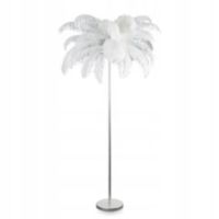 Lampa Eurofirany Feri (6) o 95 x 180 cm srebrny